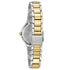 Orologio Bulova donna acciaio oro 98L217 | Gioiellitosti.it