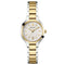 Orologio Bulova donna acciaio oro 98L217 | Gioiellitosti.it