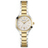 Orologio Bulova donna acciaio oro 98L217 | Gioiellitosti.it