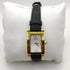 Orologio Bulova donna cinturino pelle 63L100 | Gioiellitosti.it