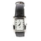 Orologio Bulova donna cinturino pelle 63L48 | Gioiellitosti.it