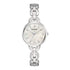 Orologio Bulova donna diamanti 96P230 Acciaio | Gioiellitosti.it