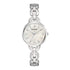 Orologio Bulova donna diamanti 96P230 Acciaio | Gioiellitosti.it