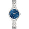 Orologio Bulova donna diamanti 96P231 Acciaio | Gioiellitosti.it