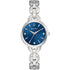 Orologio Bulova donna diamanti 96P231 Acciaio | Gioiellitosti.it