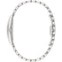 Orologio Bulova donna diamanti 96R244 Acciaio | Gioiellitosti.it