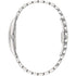 Orologio Bulova donna diamanti 96R244 Acciaio | Gioiellitosti.it