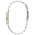 Orologio Bulova donna diamanti 98P115 Acciaio Oro | Gioiellitosti.it