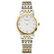 Orologio Bulova donna diamanti 98P115 Acciaio Oro | Gioiellitosti.it