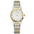 Orologio Bulova donna diamanti 98P115 Acciaio Oro | Gioiellitosti.it