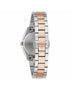 Orologio Bulova donna diamanti 98P207 bicolore | Gioielli Tosti