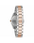 Orologio Bulova donna diamanti 98P207 bicolore | Gioiellitosti.it