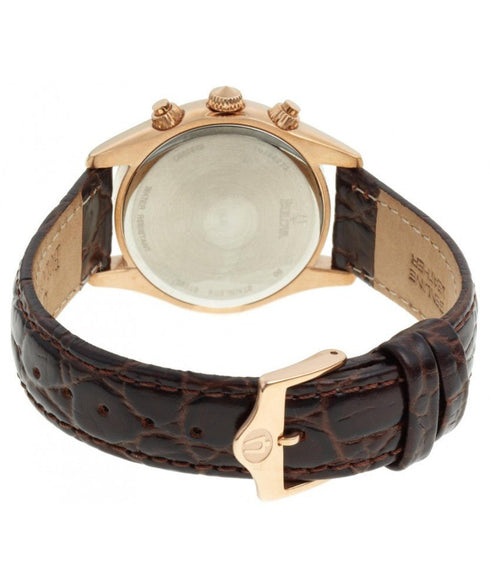 Orologio Bulova donna diamanti 98R136 Oro rosè | Gioiellitosti.it