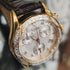 Orologio Bulova donna diamanti 98R136 Oro rosè | Gioiellitosti.it