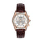 Orologio Bulova donna diamanti 98R136 Oro rosè | Gioiellitosti.it