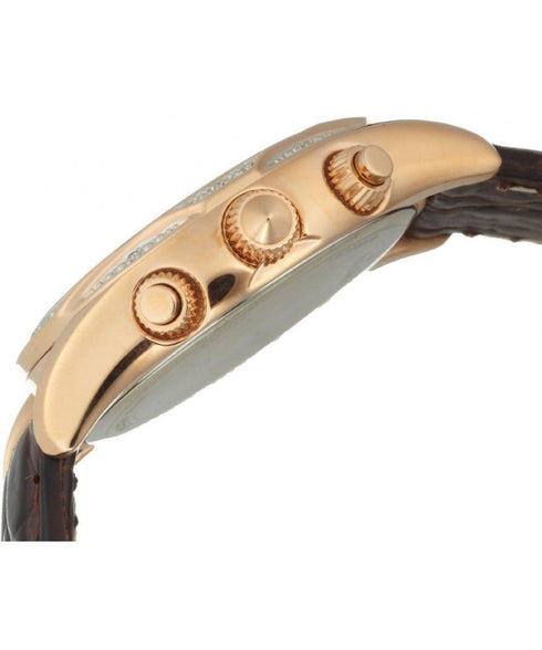 Orologio Bulova donna diamanti 98R136 Oro rosè | Gioiellitosti.it