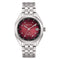 Orologio Bulova Jet Star 96B401 Merlot 262 Khz Precisionist | Gioiellitosti.it