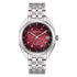 Orologio Bulova Jet Star 96B401 Merlot 262 Khz Precisionist | Gioiellitosti.it