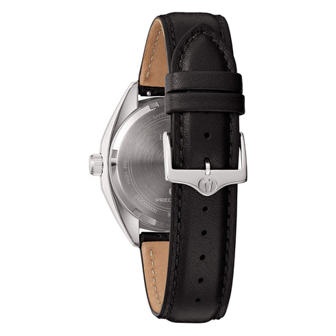 Orologio Bulova Jet Star 96B414 Nero 262 Khz Precisionist | Gioiellitosti.it