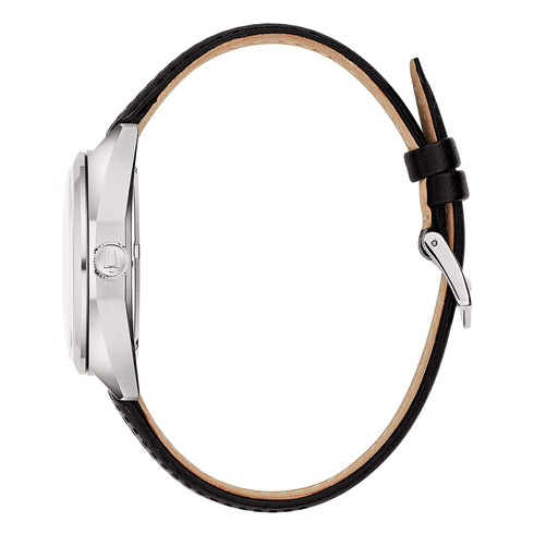 Orologio Bulova Jet Star 96B414 Nero 262 Khz Precisionist | Gioiellitosti.it