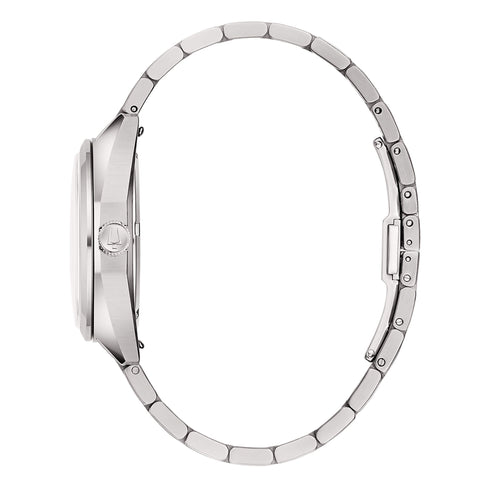 Orologio Bulova Jet Star 96B415 Nero 262 Khz Precisionist | Gioiellitosti.it