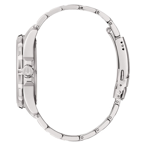 Orologio Bulova Marine Star 96B397 Acciaio WR 100M | Gioiellitosti.it