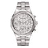 Orologio Bulova Octagon 96B408 Precisionist 262 Khz Cronografo Acciaio | Gioiellitosti.it