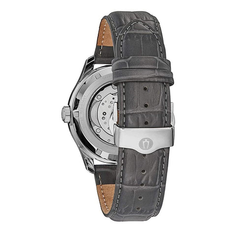 Orologio Bulova uomo automatico 96C143 Wilton | Gioiellitosti.it