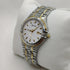 Orologio Bulova uomo oro acciaio 65b08 Swiss made | Gioiellitosti.it