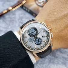 Orologio Citizen AT8113-12H Radiocontrollato Eco drive | Gioiellitosti.it