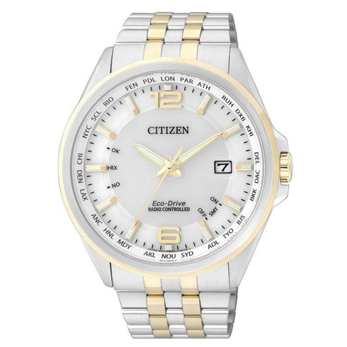 Orologio Citizen CB0016-57A Radiocontrollato Eco drive | Gioiellitosti.it