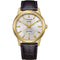 Orologio Citizen Eco Drive AW0102-13A Classic Oro | Gioiellitosti.it