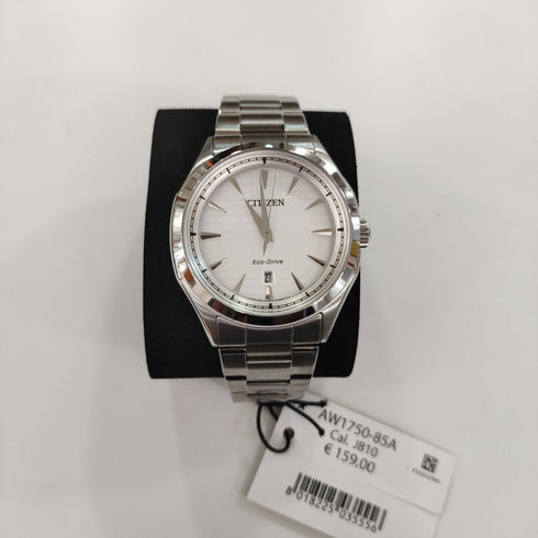 Orologio Citizen Eco Drive AW1750-85A Elegant | Gioiellitosti.it