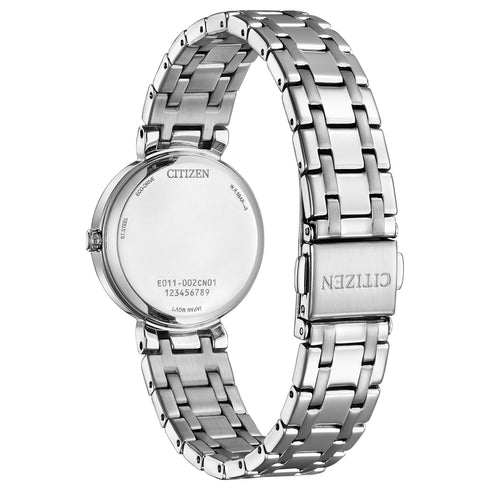 Orologio Citizen Eco drive EW2690-81Y Lady Madreperla | Gioiellitosti.it