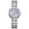 Orologio Citizen Eco drive EW2690-81Y Lady Madreperla | Gioiellitosti.it