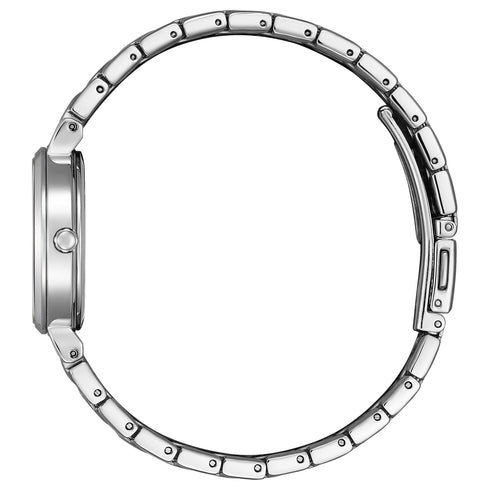 Orologio Citizen Eco drive EW2690-81Y Lady Madreperla | Gioiellitosti.it