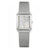 Orologio Citizen Eco Drive EW5590-62A Square azzurro | Gioiellitosti.it