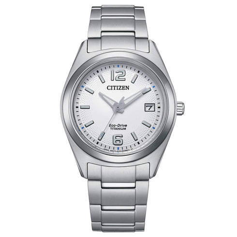 Orologio Citizen Lady Super Titanio FE6151-82A | Gioiellitosti.it