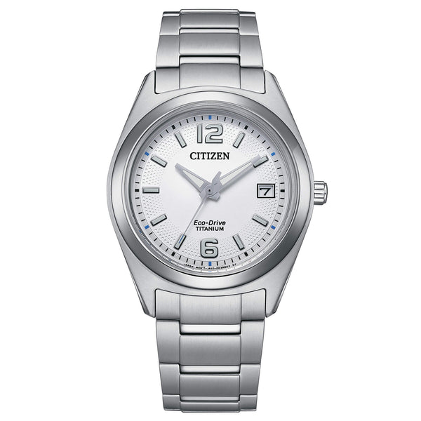 Orologio Citizen Lady Super Titanio FE6151-82A | Gioiellitosti.it