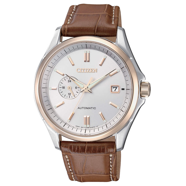 Orologio Citizen NP3025-02A Automatico | Gioiellitosti.it