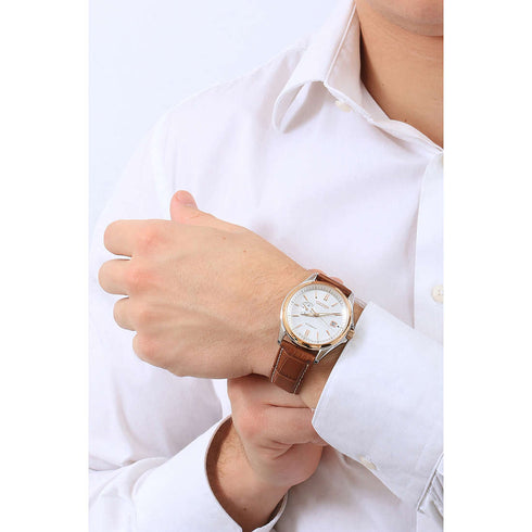 Orologio Citizen NP3025-02A Automatico | Gioiellitosti.it