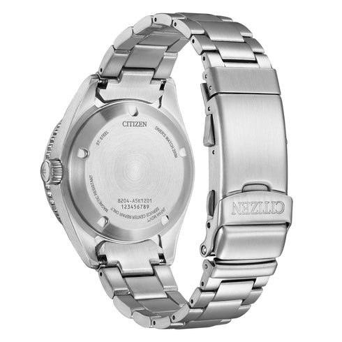 Orologio Citizen NY0120-52X Promaster Diver's Automatic 200 mt | Gioiellitosti.it