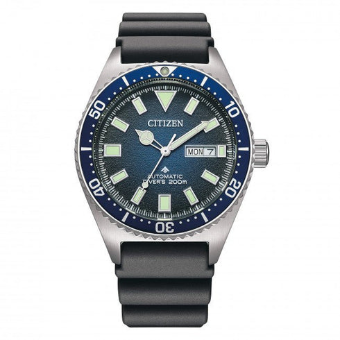 Orologio Citizen NY0129-07L Promaster Diver's Automatic 200 mt | Gioiellitosti.it