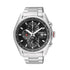 Citizen Eco Drive CA0360-58E Cronografo Acciaio | Gioiellitosti.it