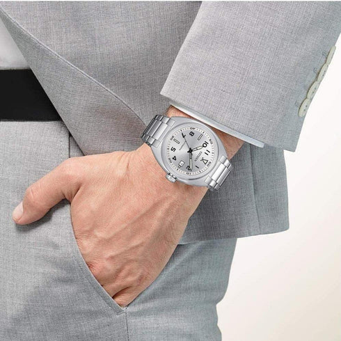 Orologio Citizen Automatic NJ0100-89A Acciaio | Gioiellitosti.it