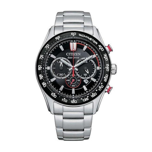 Citizen Aviator Crono CA4484-88E Eco-Drive | Gioiellitosti.it
