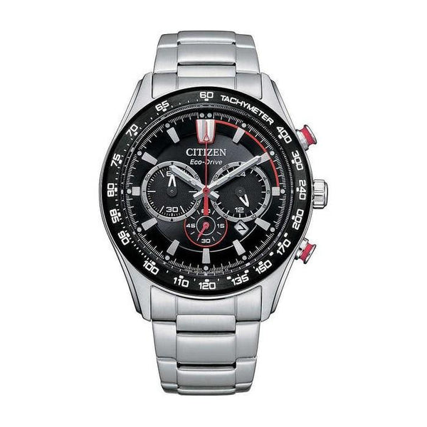 Citizen Aviator Crono CA4484-88E Eco-Drive | Gioiellitosti.it
