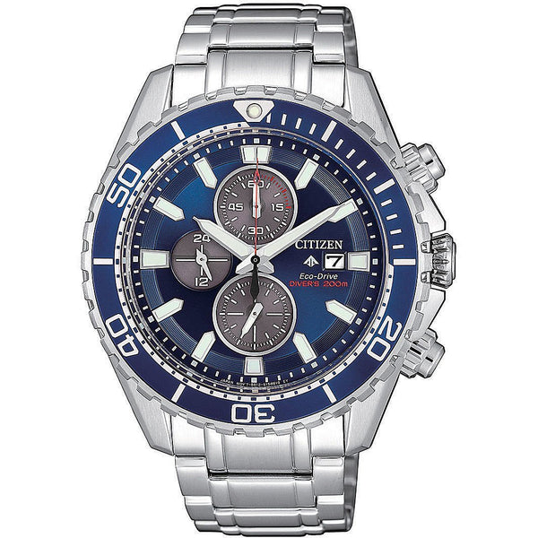 Citizen Eco Drive Promaster CA0710-82L Crono 200M | Gioiellitosti.it