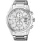 Citizen Crono Super Titanio CA0650-82A Eco Drive | Gioiellitosti.it