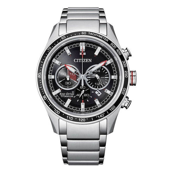 Citizen Super Titanio CCA4491-82E Cronografo | Gioiellitosti.it